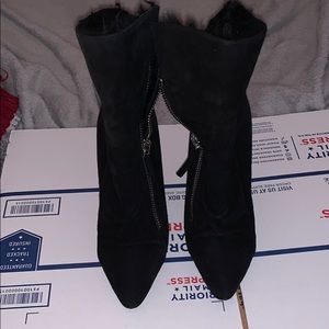 Giuseppe Zanotti Boots